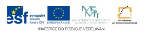 Logor projektu EU skolam